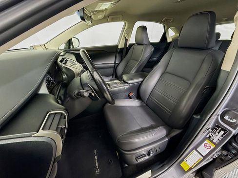 Used 2019 Lexus NX 300 FWD image 22
