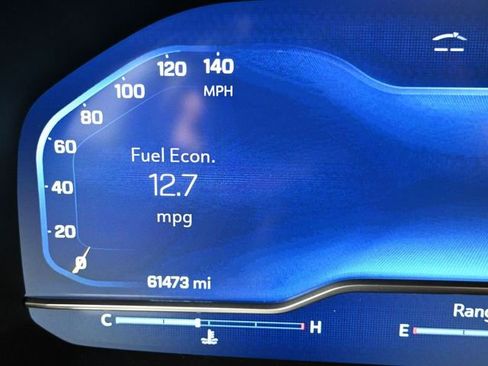 Used 2023 Chevrolet Tahoe Premier w/ Advanced Technology Package image 38