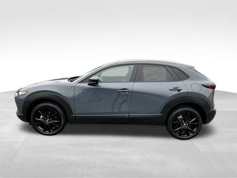 New 2026 MAZDA CX-30 AWD 2.5 S image 3