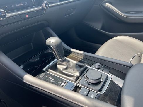 Certified 2025 MAZDA MAZDA3 s image 36