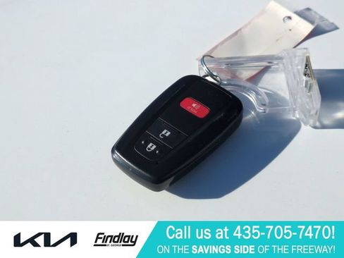 Used 2023 Toyota RAV4 Adventure AWD/4WD image 32