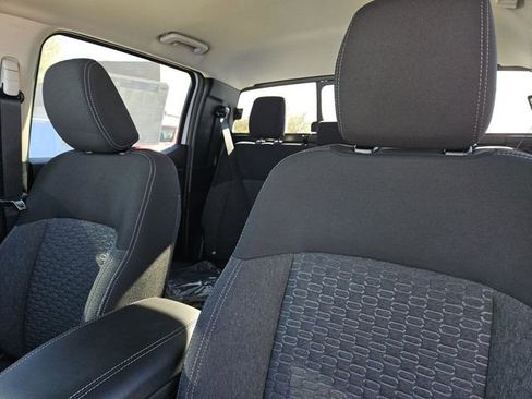 New 2025 Ford Ranger XLT w/ Equipment Group 301A High image 25