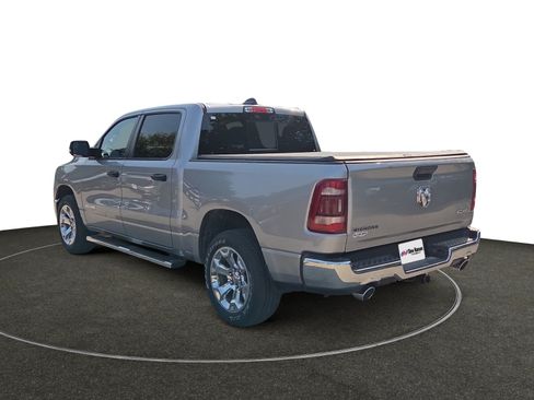 Used 2023 RAM 1500 Big Horn AWD/4WD image 3
