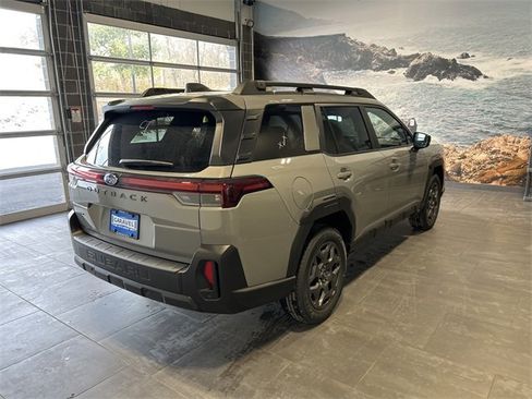 New 2026 Subaru Outback Premium image 6