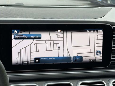 Used 2024 Mercedes-Benz GLE 53 AMG 4MATIC Coupe image 10