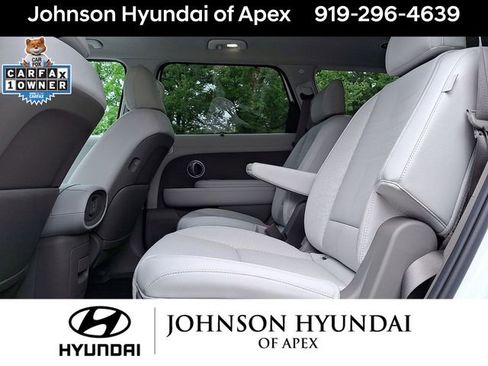 Certified 2026 Hyundai Palisade Limited AWD/4WD image 23