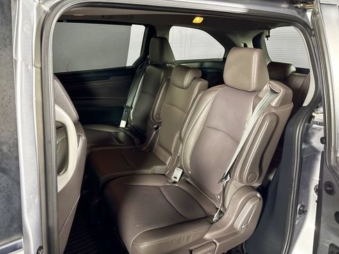 Used 2022 Honda Odyssey EX-L image 19