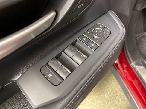 New 2026 Toyota Grand Highlander AWD Hybrid image 16