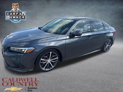 Used 2023 Honda Civic Touring