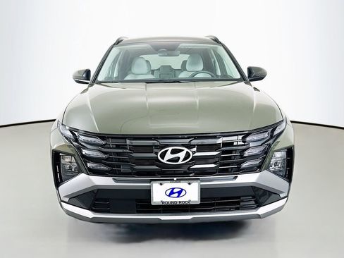 New 2026 Hyundai Tucson SEL FWD image 2