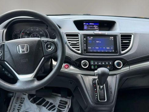 Used 2015 Honda CR-V EX image 19