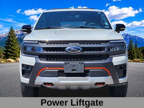 Used 2022 Ford Expedition Timberline AWD/4WD image 8