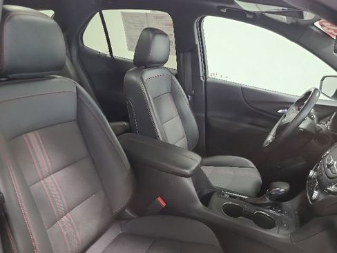 Used 2023 Chevrolet Equinox RS w/ LPO, Floor Liner Package AWD/4WD image 14