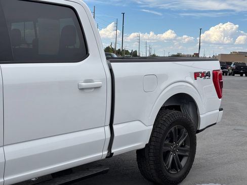 Used 2021 Ford F150 XLT w/ Equipment Group 302A High AWD/4WD image 7