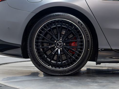 Used 2023 Mercedes-Benz EQS AMG 4MATIC image 20