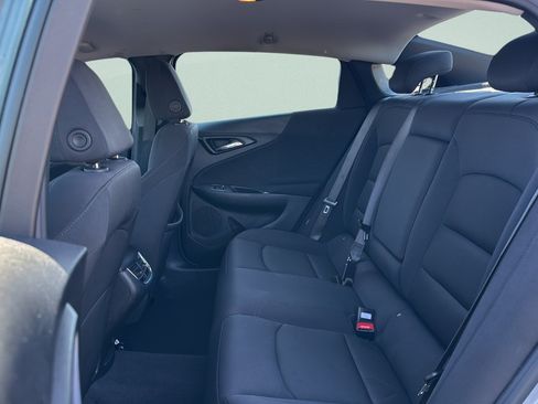 Used 2024 Chevrolet Malibu LT FWD image 29