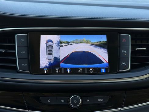 Used 2023 Buick Enclave Avenir w/ Avenir Technology Package image 55