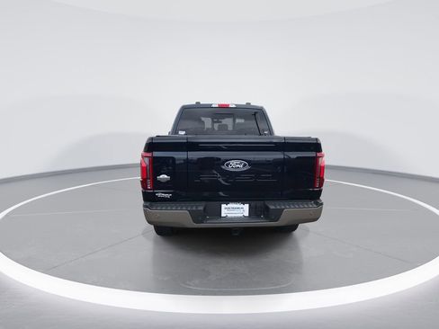Used 2025 Ford F150 King Ranch AWD/4WD image 7