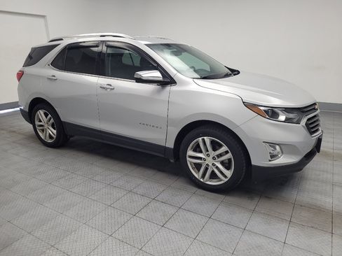Used 2019 Chevrolet Equinox Premier FWD image 11