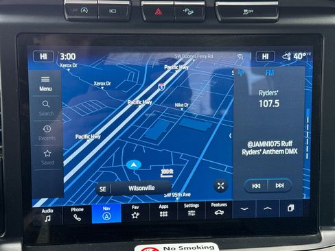 Used 2024 Ford F150 XLT w/ FX4 Off-Road Package image 17