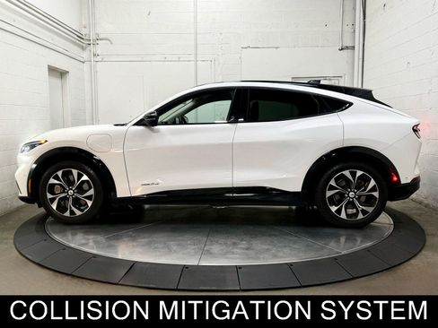 Used 2023 Ford Mustang Mach-E Premium RWD image 6