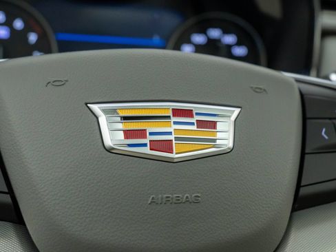 New 2026 Cadillac XT5 Premium Luxury w/ LPO, Floor Liner Package AWD/4WD image 30