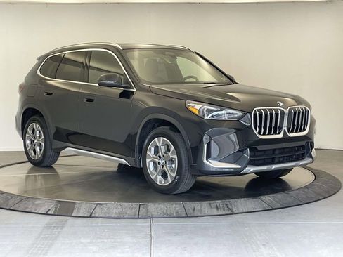 New 2026 BMW X1 xDrive28i w/ Convenience Package AWD/4WD image 7