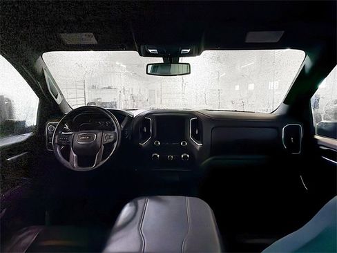 Used 2023 GMC Sierra 2500 AT4 w/ Gooseneck/5TH Wheel Package image 10