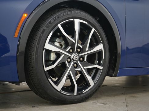 Used 2026 Toyota Prius Plug-In Hybrid image 27