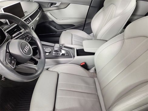 Used 2018 Audi A4 2.0T Premium Plus w/ Premium Plus Package image 10