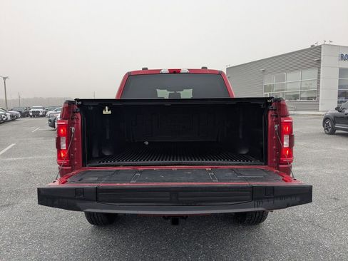 Used 2022 Ford F150 XLT w/ Equipment Group 302A High image 12