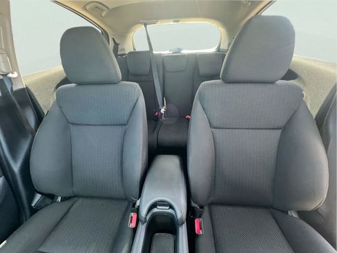 Used 2018 Honda HR-V EX image 22