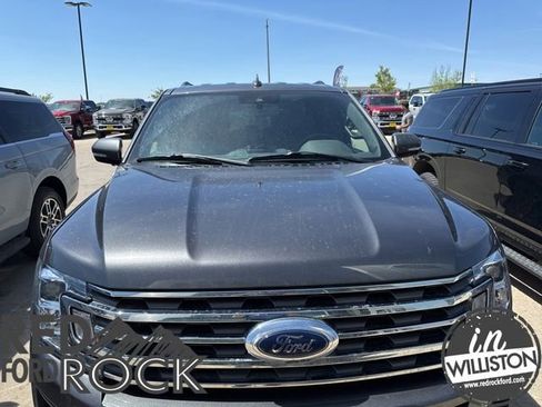 Used 2021 Ford Expedition XLT AWD/4WD image 6