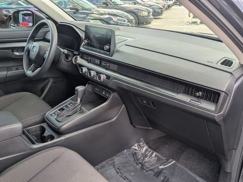 Used 2023 Honda CR-V LX image 30