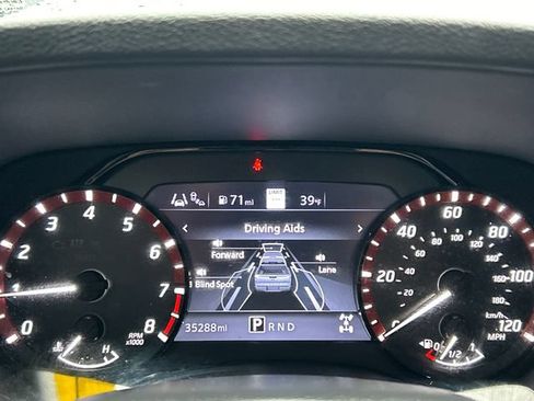 Certified 2023 Nissan Frontier PRO-4X w/ Pro Convenience Package AWD/4WD image 15