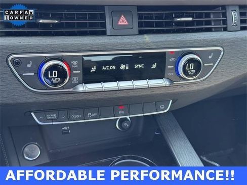 Used 2023 Audi A4 2.0T Premium Plus image 14