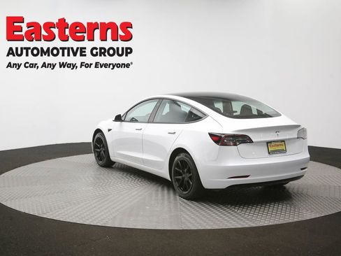 Used 2023 Tesla Model 3 Standard Range RWD image 59