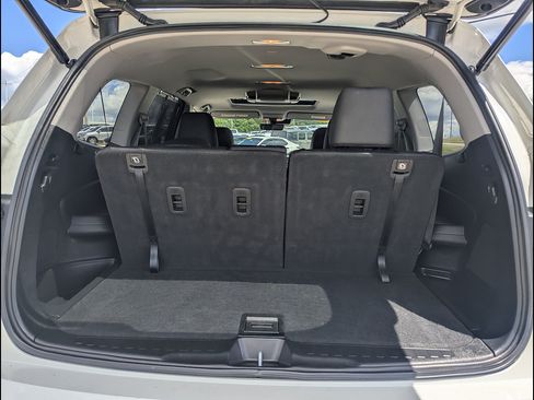 Used 2022 Honda Pilot Touring image 22
