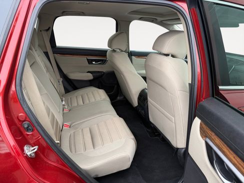 Used 2019 Honda CR-V EX image 18