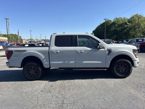 Used 2024 Ford F150 Tremor w/ Bed Utility Package AWD/4WD image 8