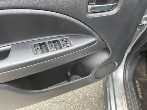 Used 2015 Mitsubishi Mirage ES FWD image 13