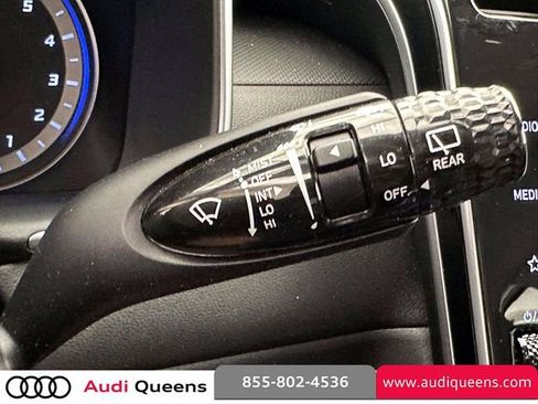 Used 2022 Hyundai Tucson SE AWD/4WD image 26