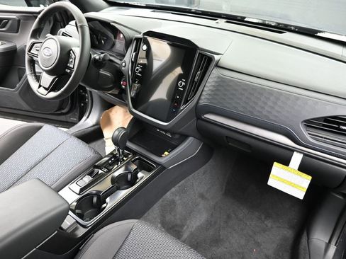 New 2026 Subaru Forester Premium image 13