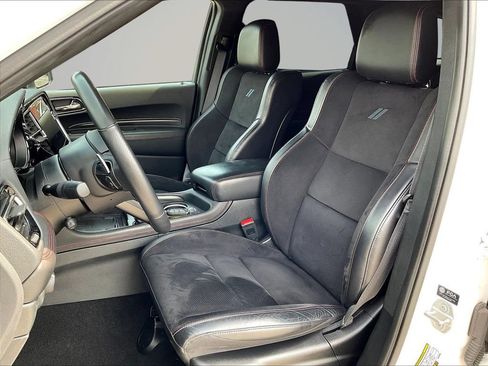 Used 2023 Dodge Durango R/T w/ Tow 'N Go Package AWD/4WD image 24