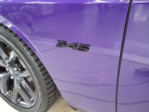 Certified 2023 Dodge Challenger R/T w/ Blacktop Package RWD image 26