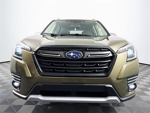 Used 2023 Subaru Forester Touring image 11