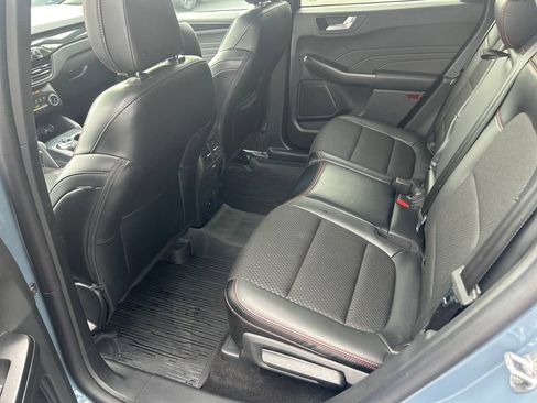 Used 2025 Ford Escape ST-Line Select AWD/4WD image 28