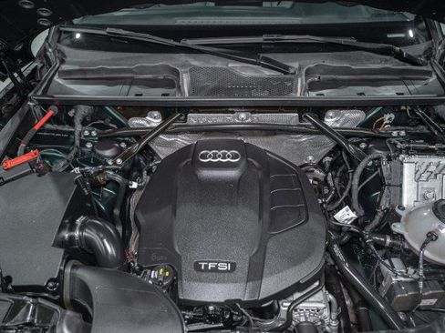 Used 2020 Audi Q5 2.0T Premium Plus w/ Premium Plus Package AWD/4WD image 23