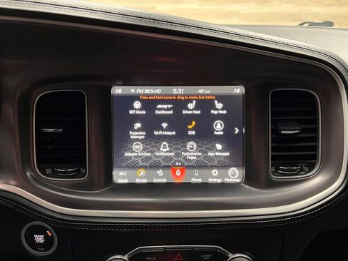 Used 2021 Dodge Charger Scat Pack image 19