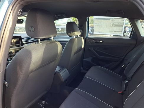 New 2026 Volkswagen Jetta Sport image 5